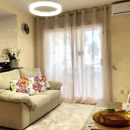 Apartamento Rosaleda 1 Dénia Exterior foto