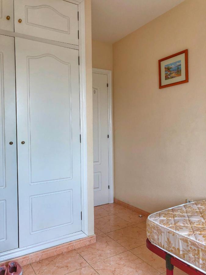 Apartamento Rosaleda 1 Dénia Exterior foto