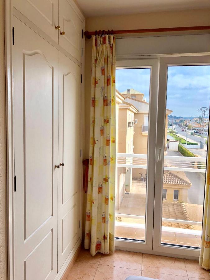 Apartamento Rosaleda 1 Dénia Exterior foto