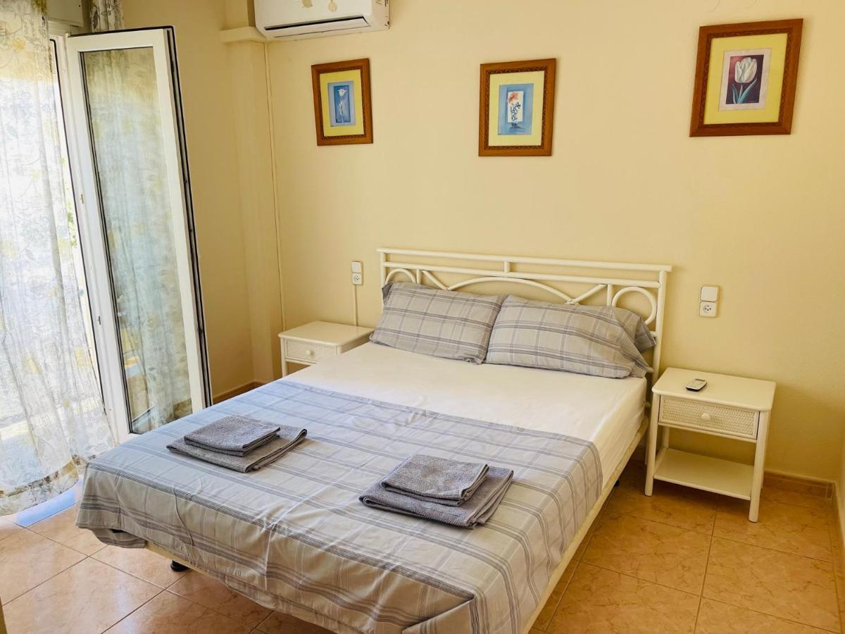 Apartamento Rosaleda 1 Dénia Exterior foto