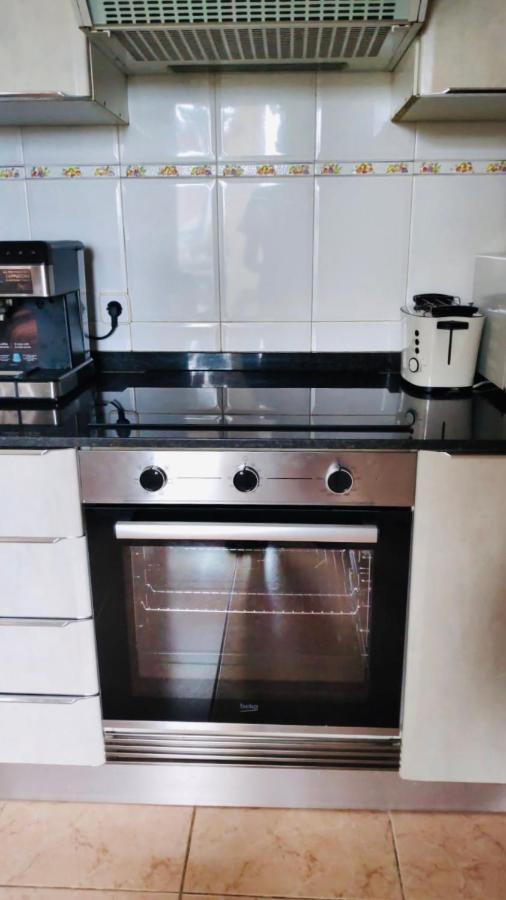 Apartamento Rosaleda 1 Dénia Exterior foto